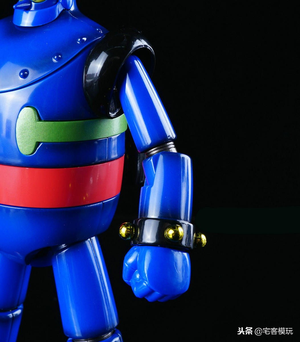 万代超合金魂gx75,万代超合金gx78