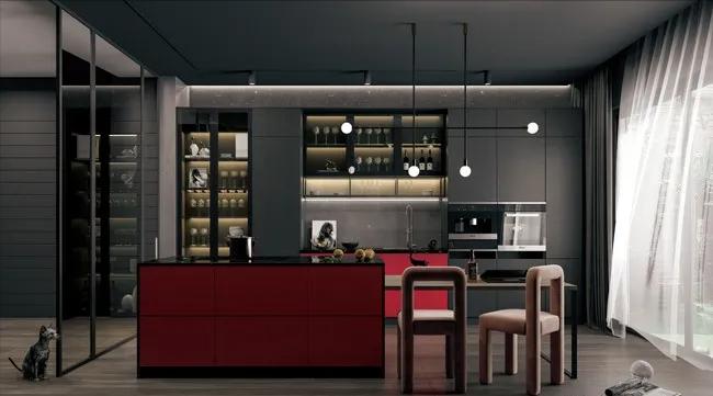 装修墙上挂板好不好,墙板装修经济实用