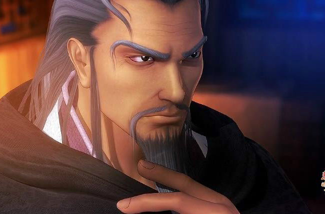 秦时明月十大高手排名,秦时明月十大武器排名