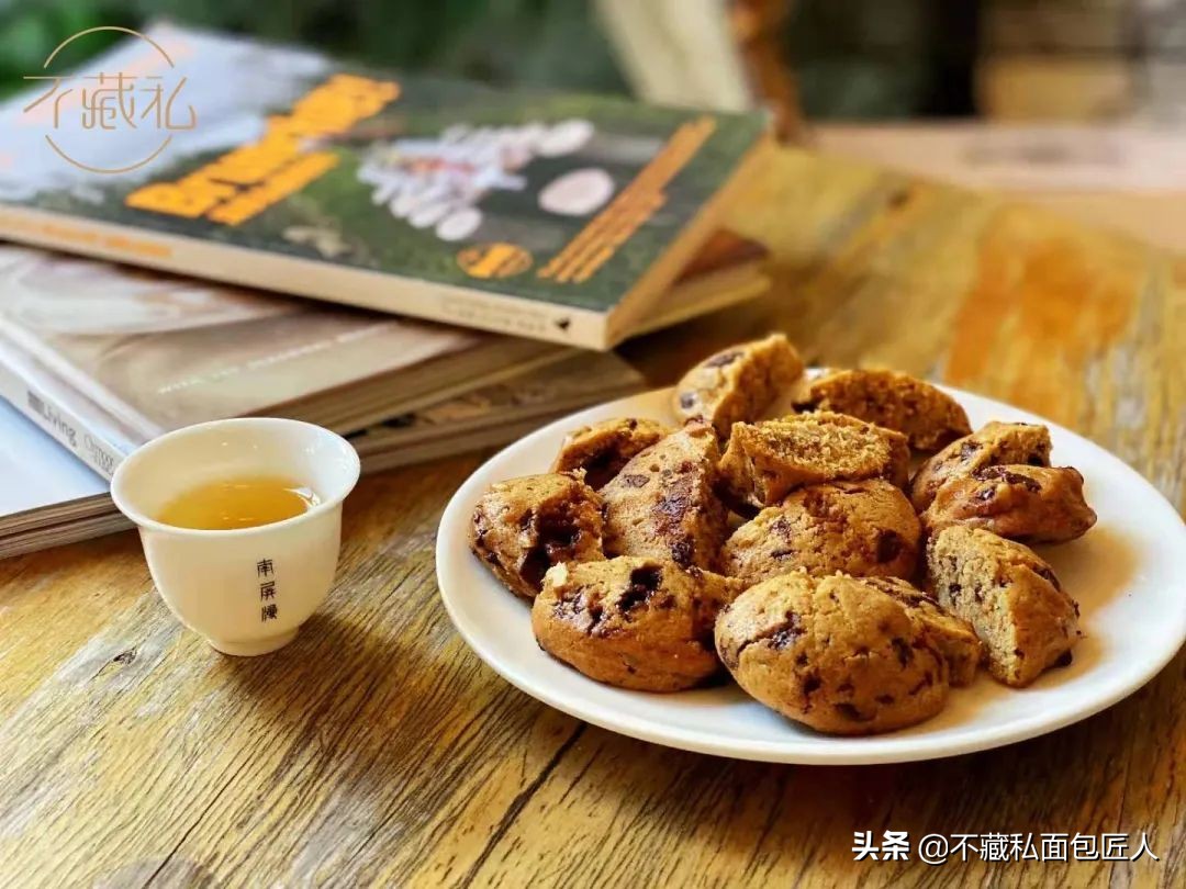 天然酷酵母面包店,北京9家值得一试的面包店