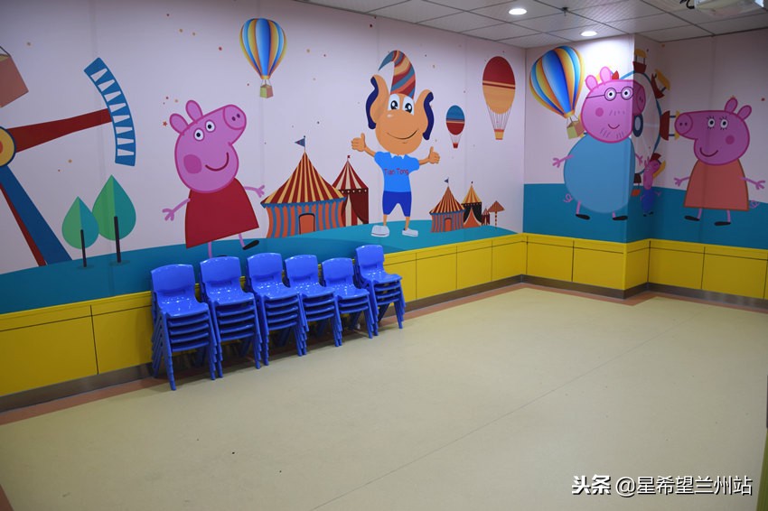 兰州天童美语城关区,兰州天童美语在什么地方