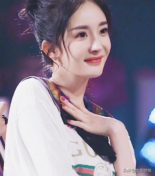 三种好看的眼型丹凤眼杏眼桃花眼,桃花眼最漂亮的眼型