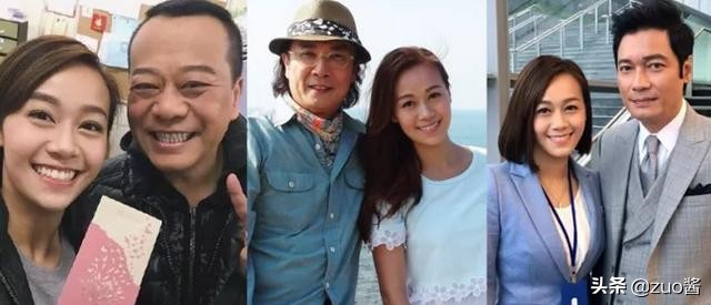 许志安疑出轨黄心颖,许志安回应黄心颖离婚