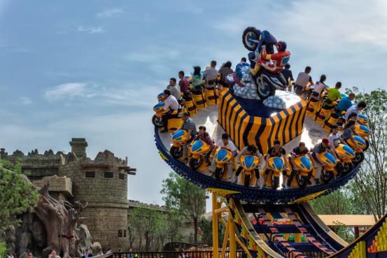 济南春节方特夜场游玩攻略,济南方特东方神画夜场游玩攻略