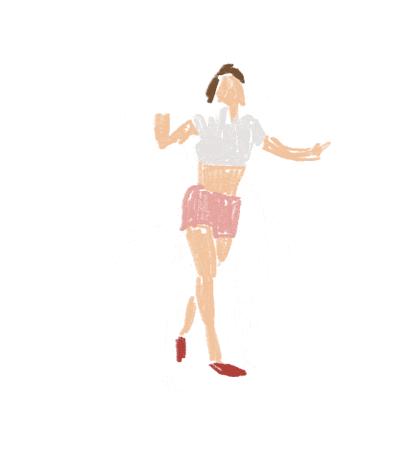 乐福鞋穿起来舒服吗,乐福鞋可以搭配阔腿裤吗