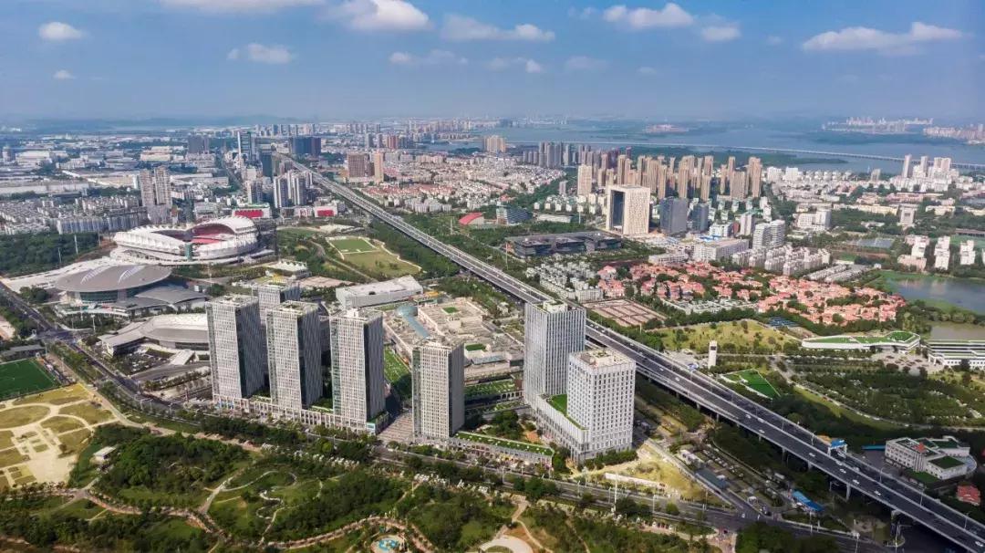 武汉市经济第一区,武汉经济全国排名第几