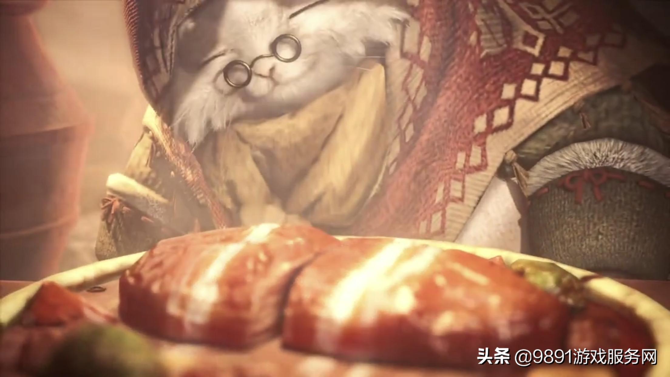 怪物猎人世界steam打折,steam怪物猎人世界打折