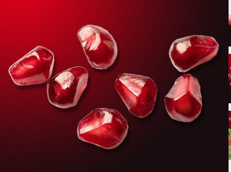 突尼斯软籽红石榴产地价格,突尼斯软籽红石榴助农