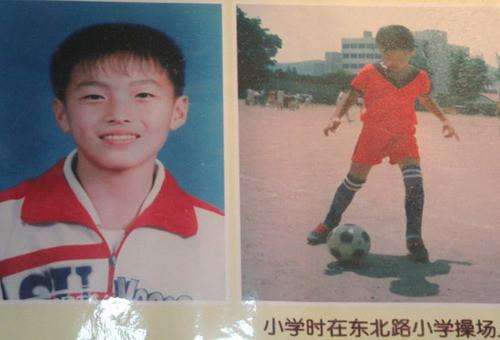 足球造星梦工厂,中国足球生产基地