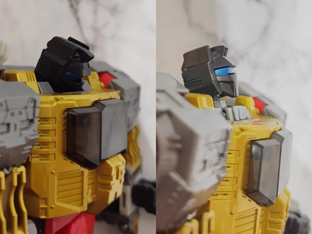 从未离开视线的大块头——SS86钢锁开箱