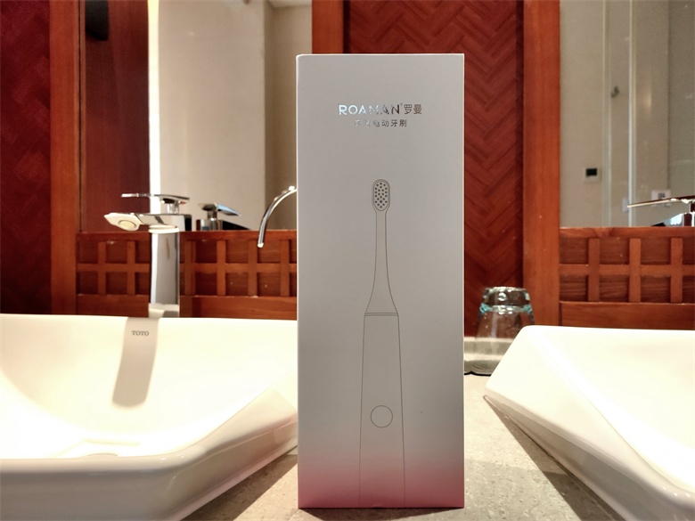 罗曼声波牙刷t40评测,罗曼电动牙刷t40和20的区别