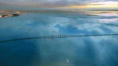 腾飞吧，伟大的祖国丨都江堰柳街镇沿江老协港珠澳之旅