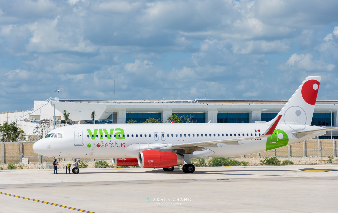 「阿拉蕾亲测」飞墨西哥机票怎么买最划算?买到就是赚到