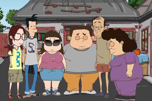 儿时意境动漫图片,经典儿时动漫推荐