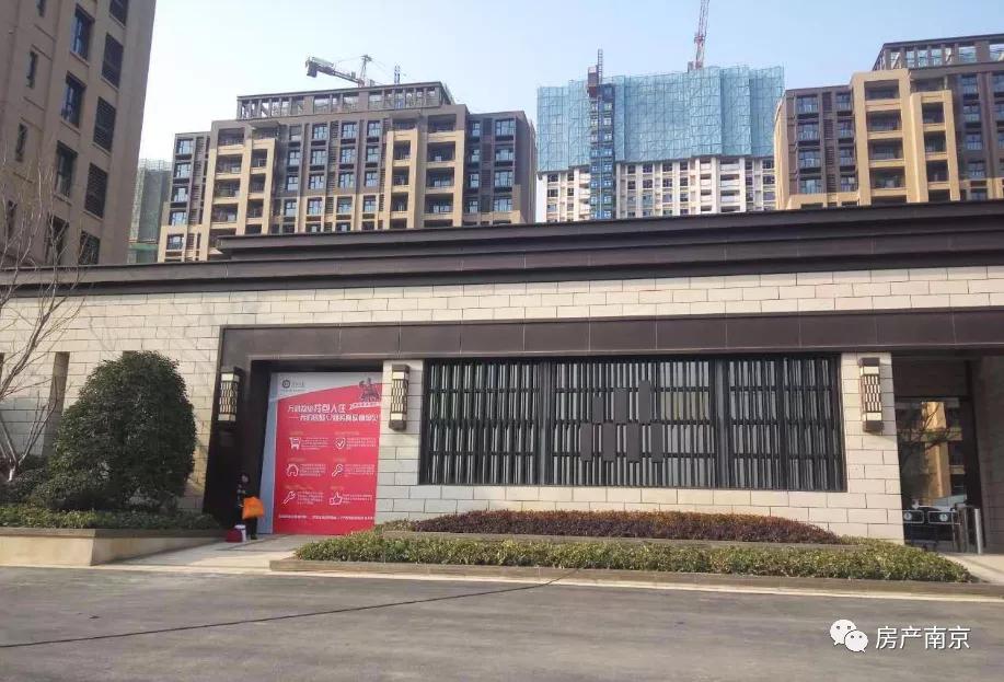 万科都荟楼盘图,南站万科都荟南苑