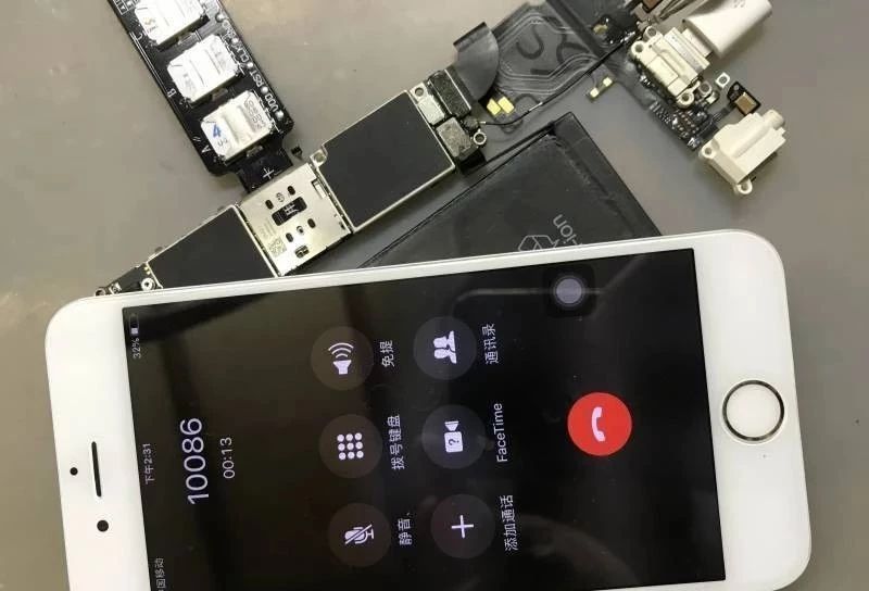 苹果6s装基带重启,苹果6s有基带无服务怎么修复