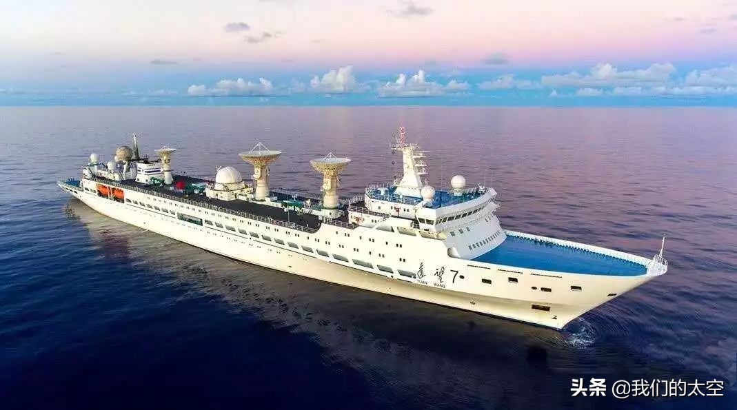 地面站天线卫星,卫星天线基础图