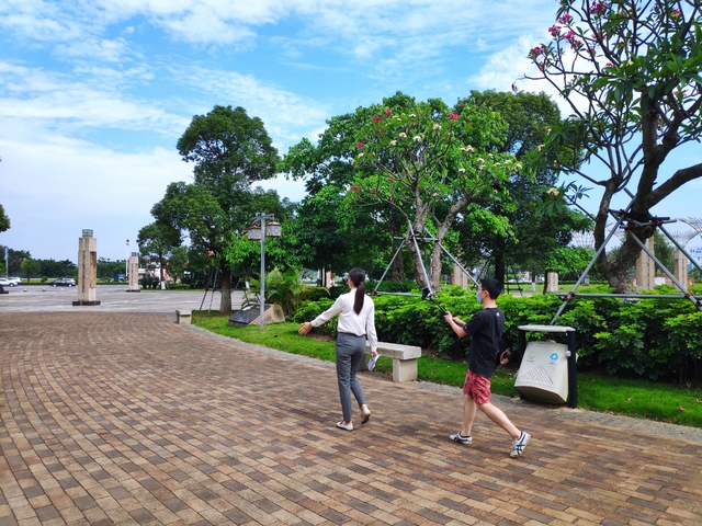 2020，我们行！广西云客户端联合14市主流媒体5G+VR直播迎*会两**促生产