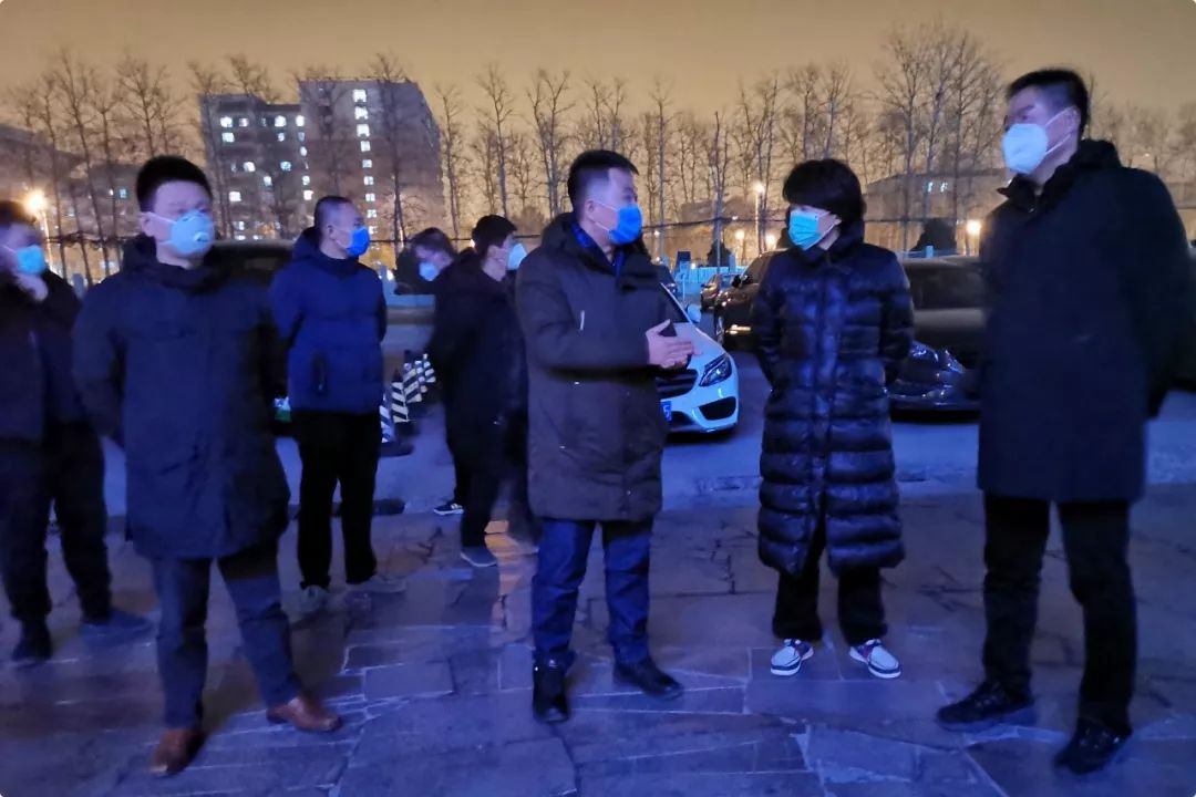 锦江之星酒店经理,锦江之星酒店隔离期间情况