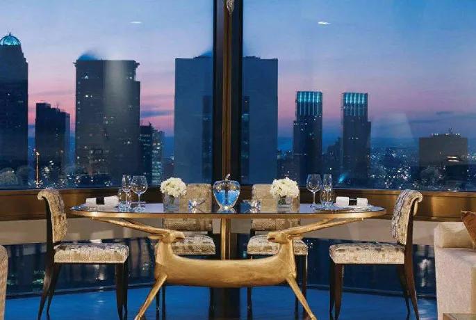 全球最恐怖的十大酒店,全球顶尖十大豪华酒店