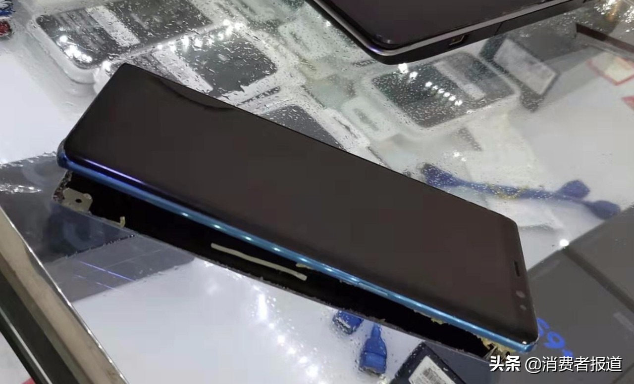 三星又爆炸,三星今年下半年将不会有note系列