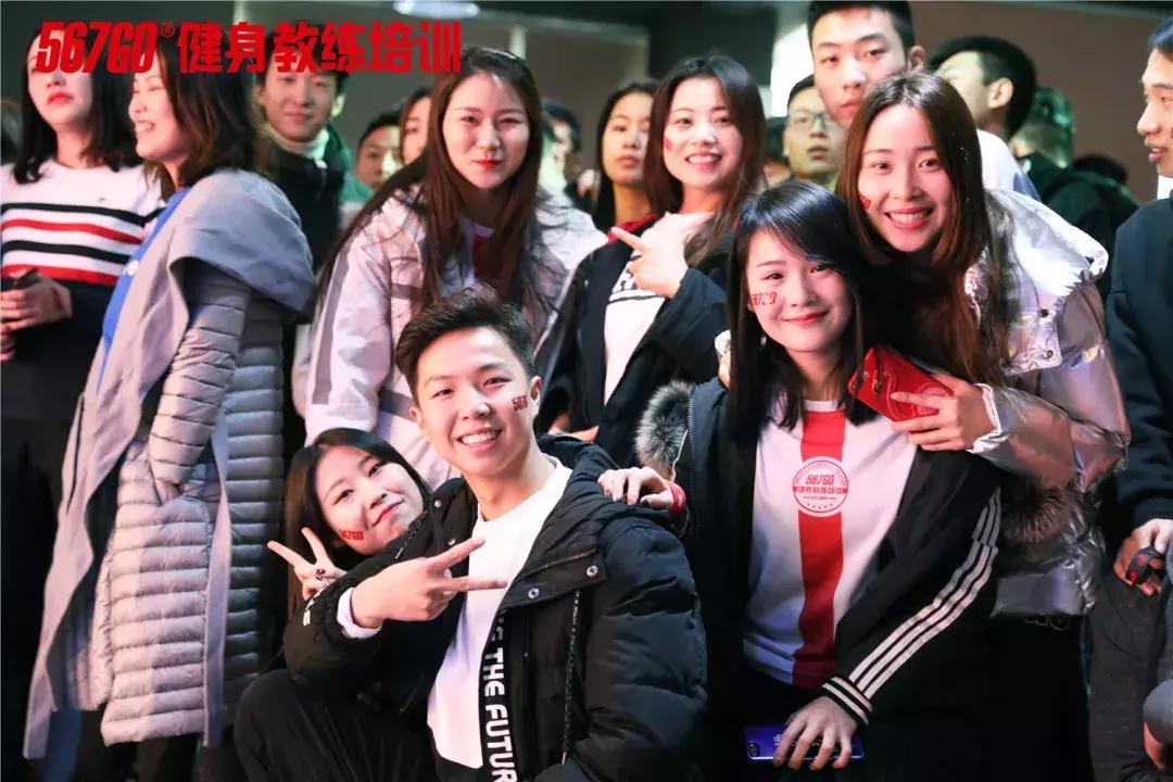 十大健身教练培训机构,健身教练培训机构有哪些