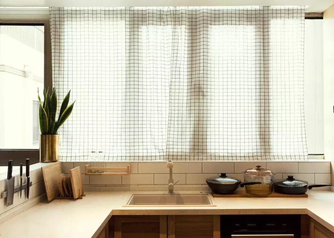 选窗帘小技巧分享,选窗帘内行人才知道的小技巧