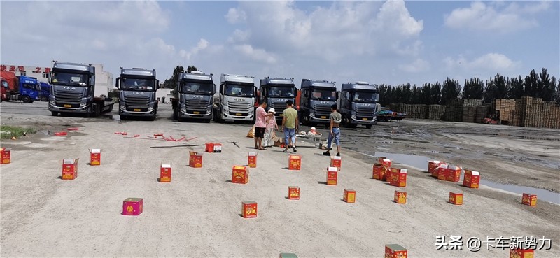 国产最耐用的重卡第一名,十大最耐用的重卡排名第一