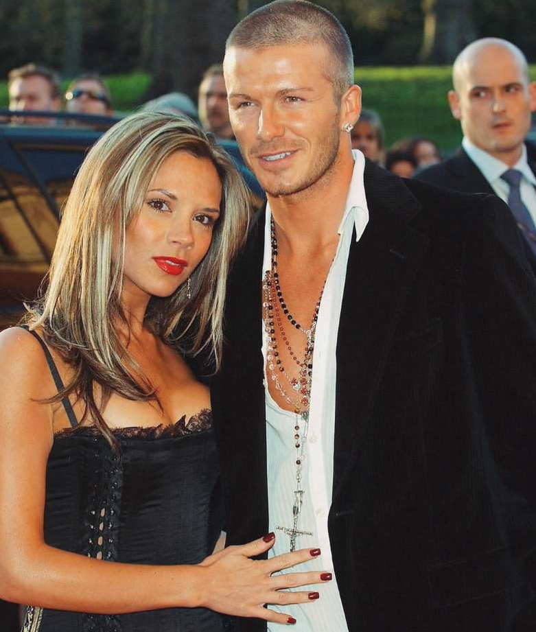 1.5亿英镑!贝克汉姆吸金能力超强,成为卡塔尔世界杯形象大使