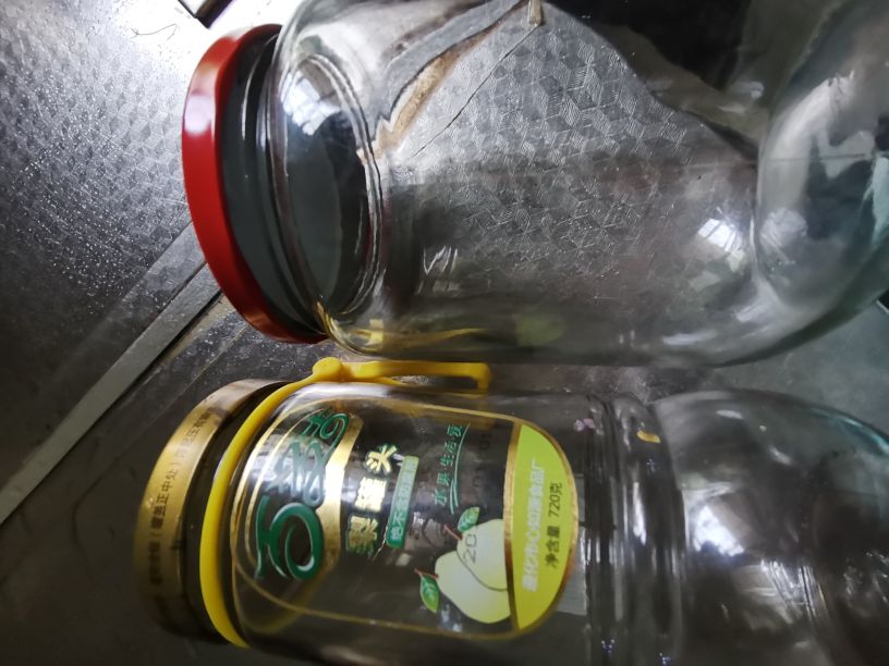 蒸樱桃罐头做法,樱桃版水果罐头