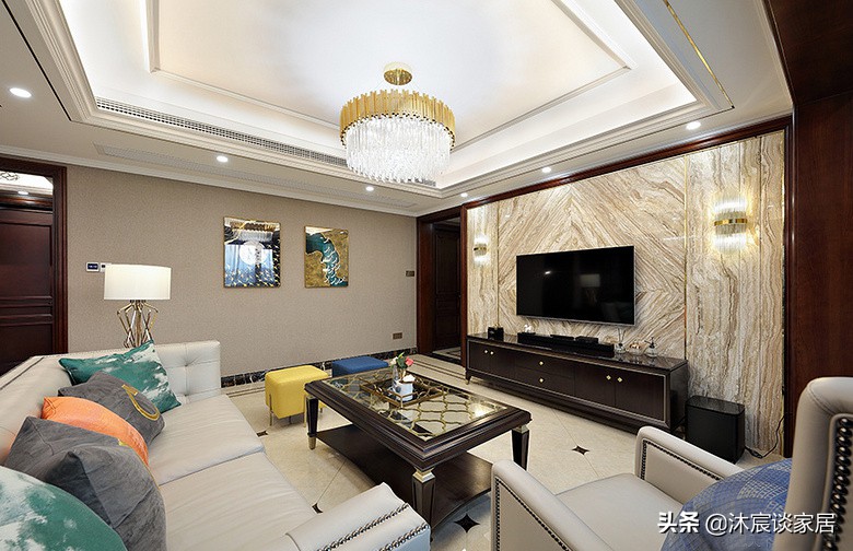 经典而不过时的装修风格,经典不过时的装修风格现代轻奢