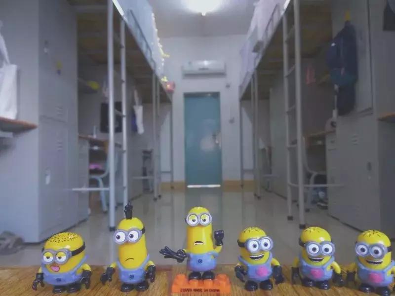 广东民办大专宿舍排名,广东十所大专宿舍