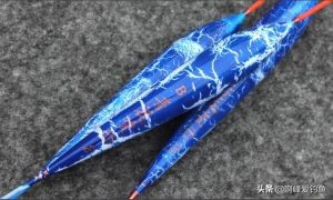 台钓浮漂最佳选择,如何选台钓浮漂