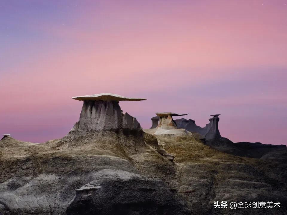 无人机景观欣赏,无人机第一视角世界景观