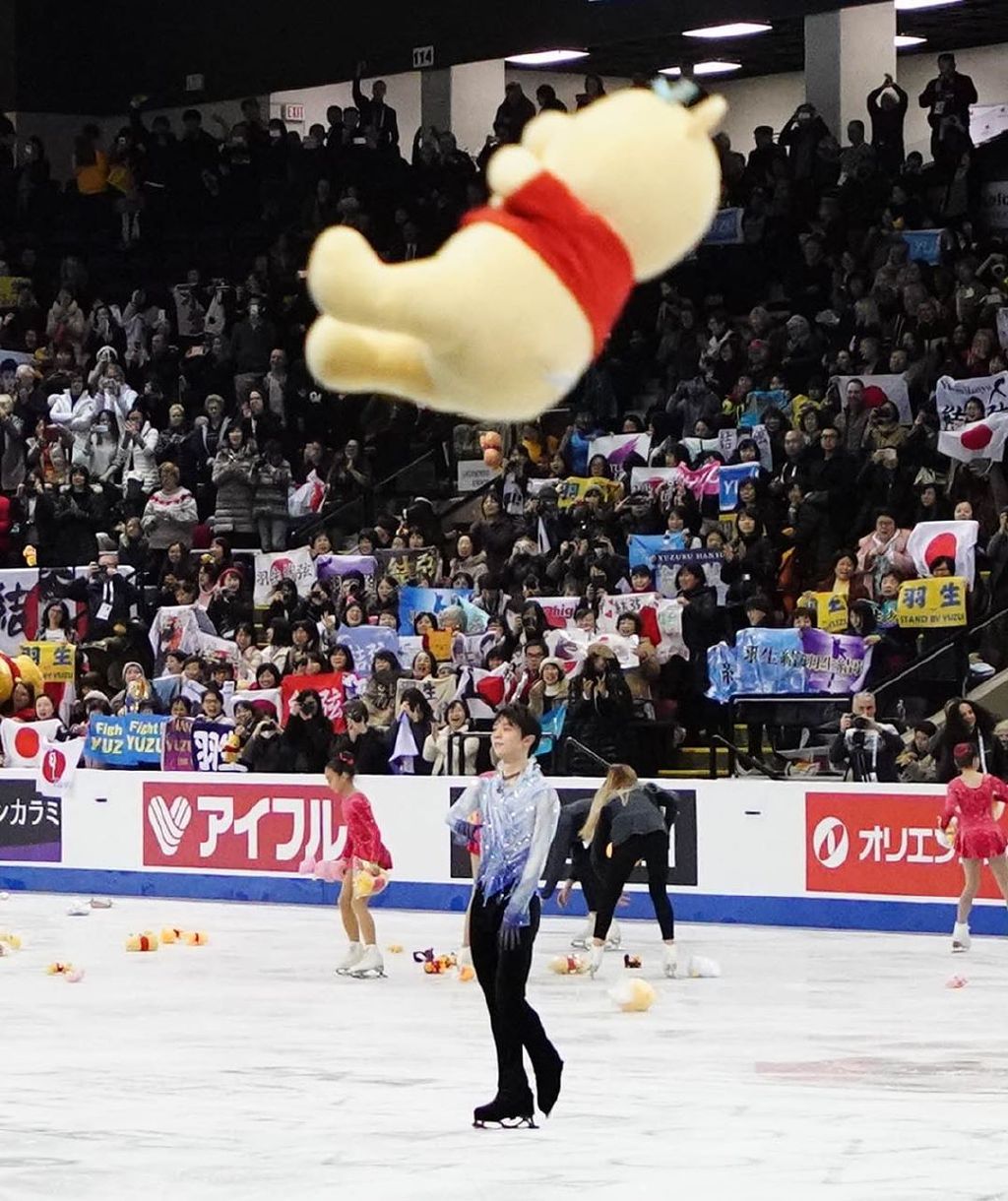 羽生结弦的吸金能力,羽生结弦赚钱能力