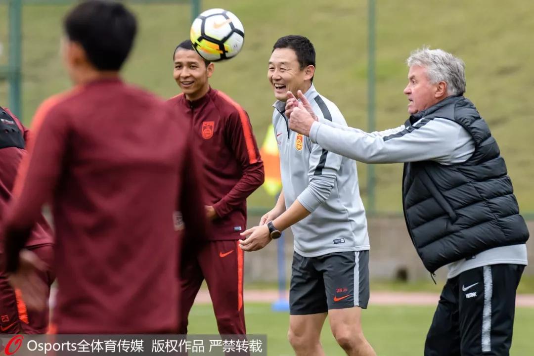 国奥最差的球员,史上最差的国奥队