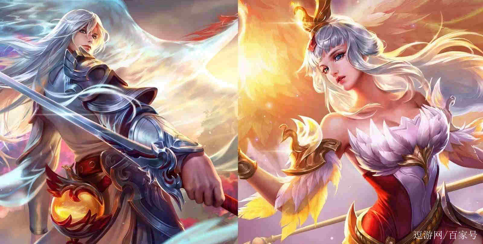 王者荣耀情人节限定免费送,王者荣耀情人节限定皮肤活动方法