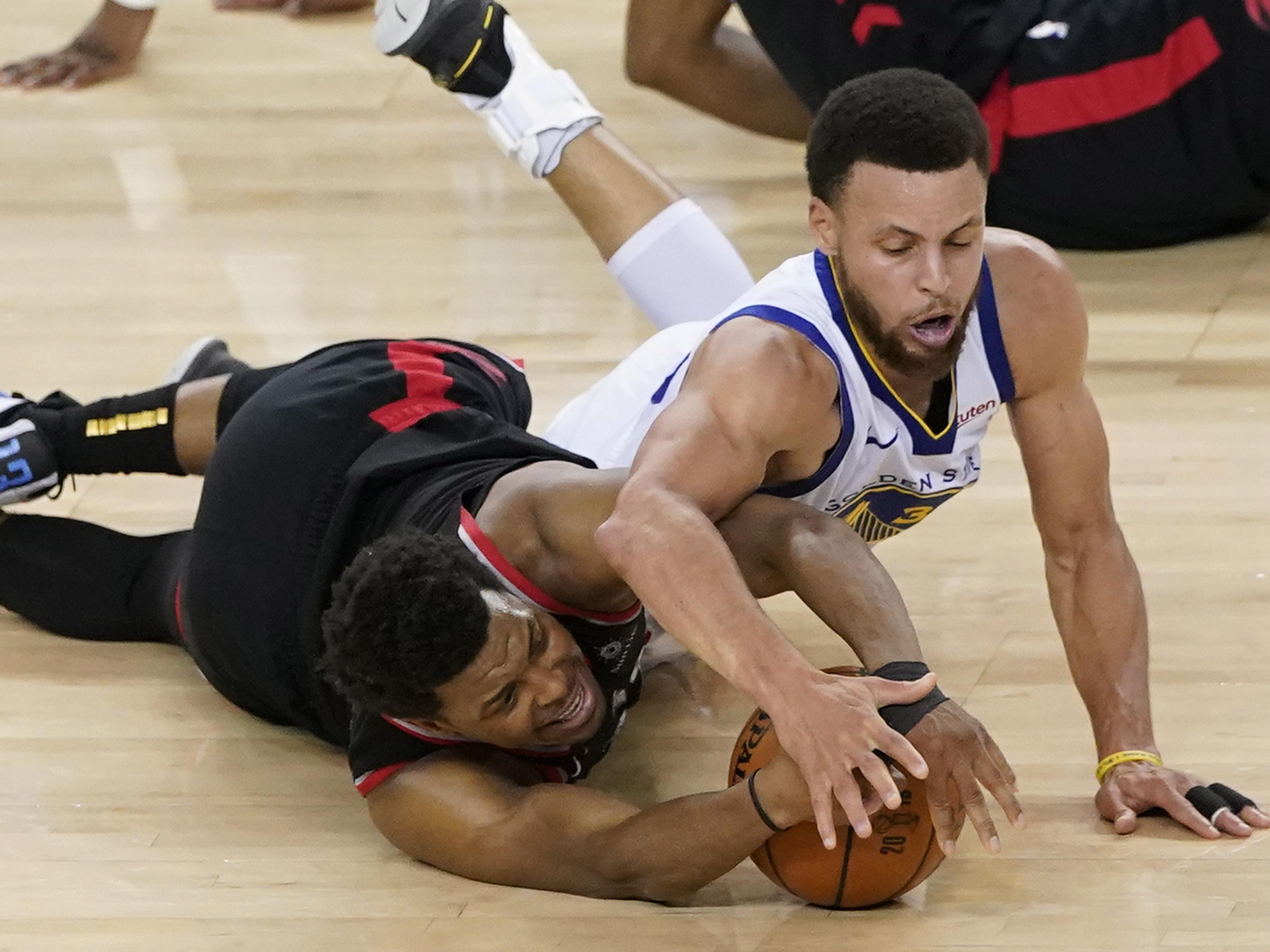 “Masai”猛龙，一家批量生产3D和励志人生的篮球工厂