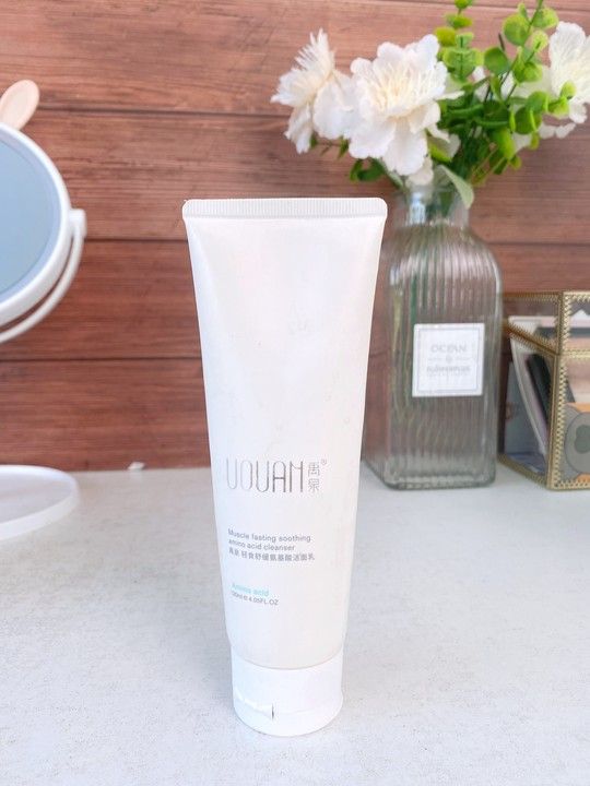 近期用过的5款洗面奶大测评,盘点5款口碑超好的洗面奶