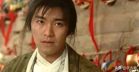 周星驰他演了一辈子的悲剧,周星驰带给我们多少欢乐