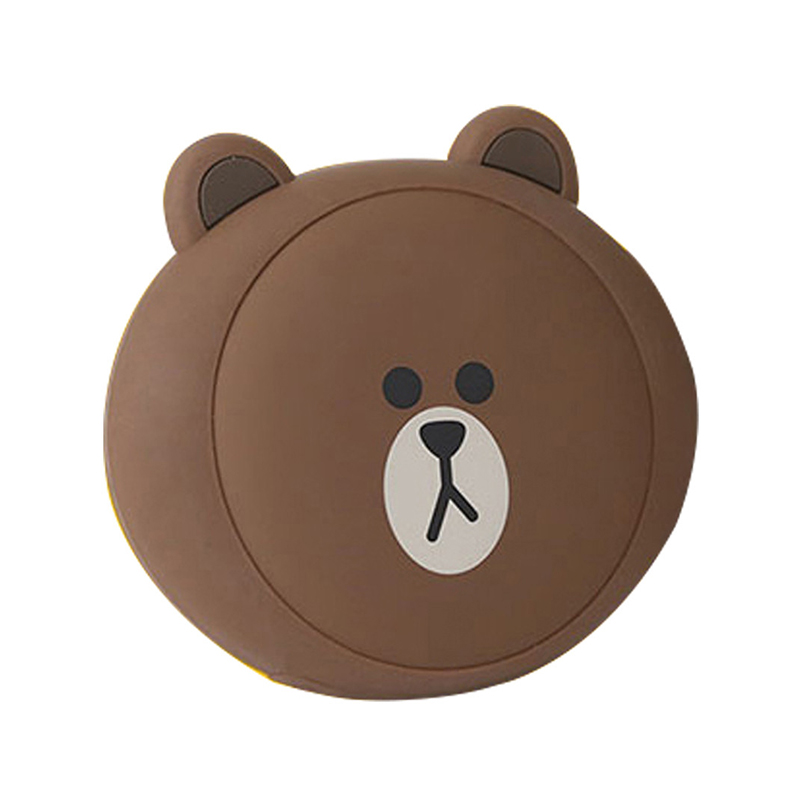 冬天送什么暖手宝,送礼不合适该怎么补救