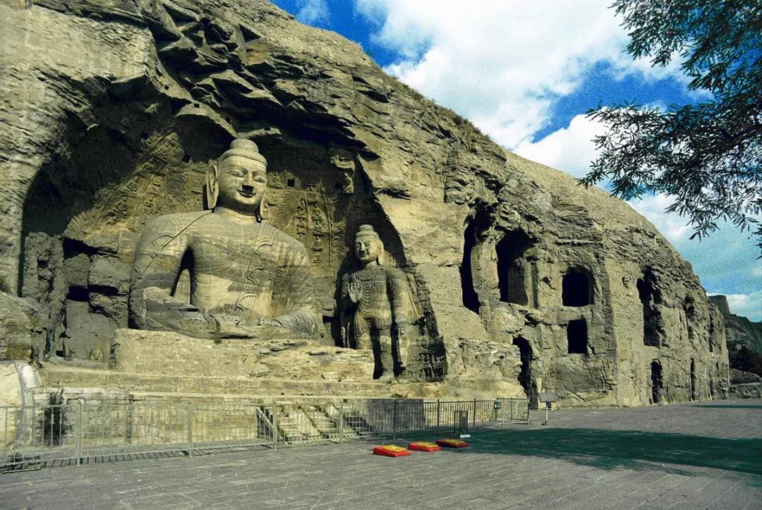 做了1500年首都的洛阳，是怎么走向衰落的？|中国自驾地理