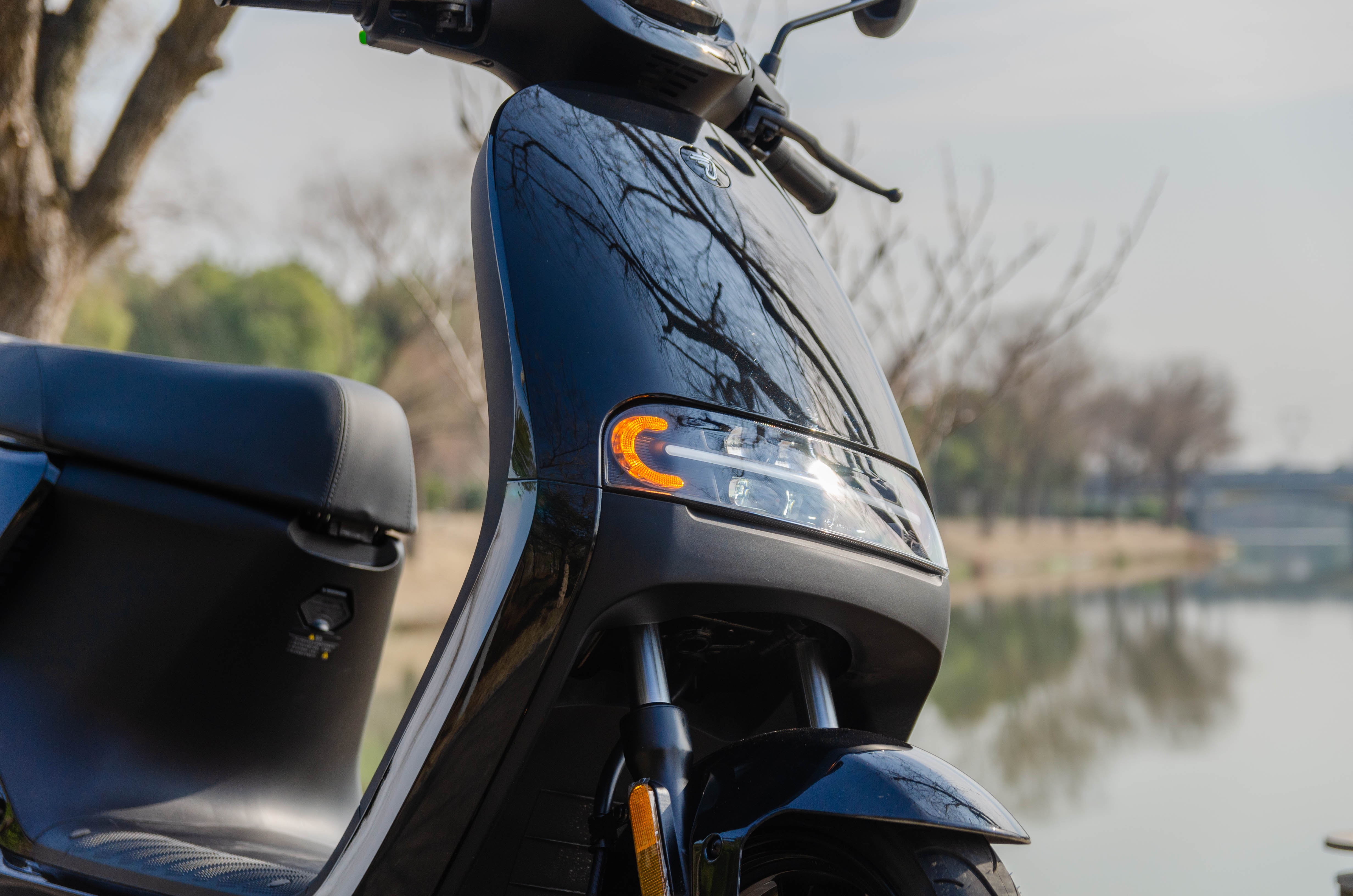 ninebot九号电动车e100价格,500公里电动车九号