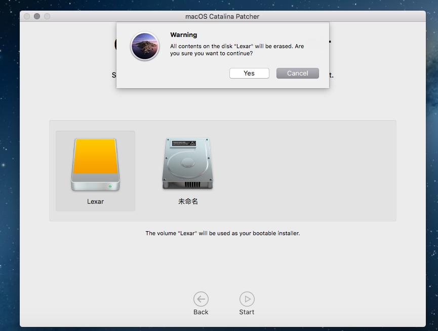 如何把macbook苹果系统删干净,2019款macbookpro15寸可以装catalina吗