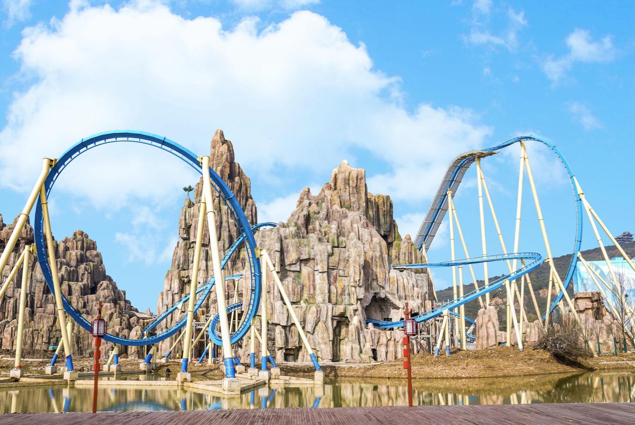 无锡融创乐园暑假,暑假倒计时无锡