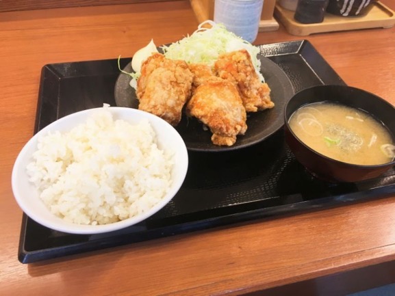 2019CP值最高！日本目前最受注目的5间定食连锁店