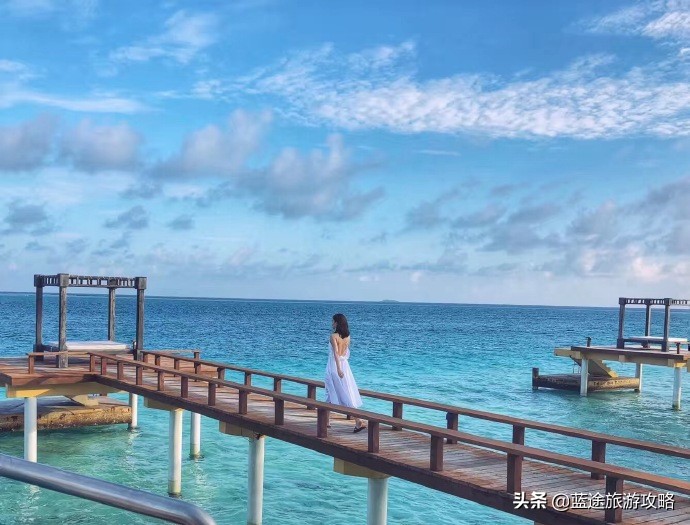 马尔代夫性价比高的五星岛,马尔代夫五星级岛屿推荐