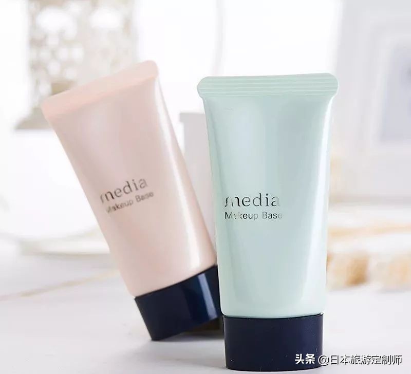 平价好用的隔离妆前乳推荐,日本平价好用的隔离