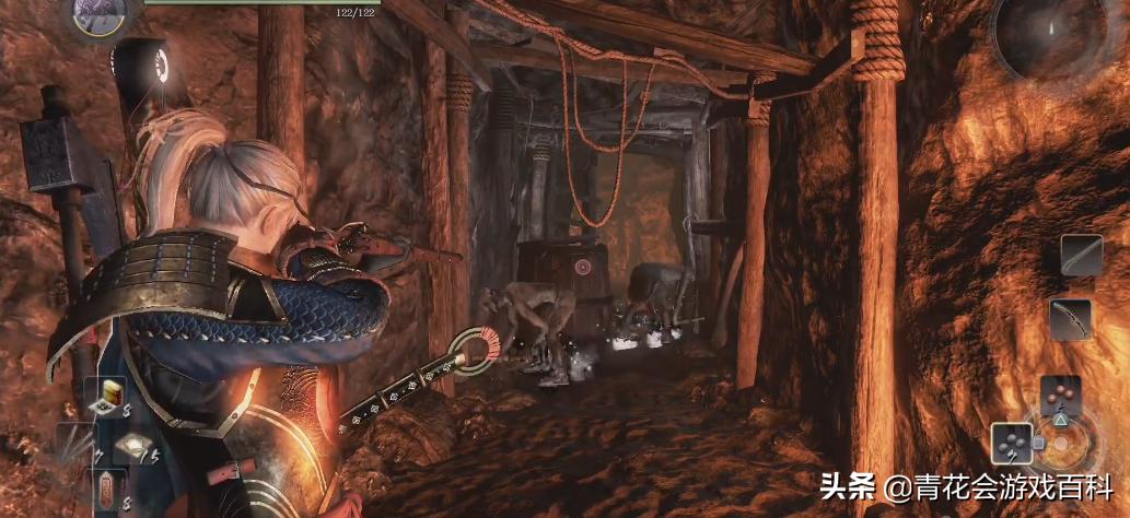 游戏场景风格有哪些,游戏基础知识教学视频