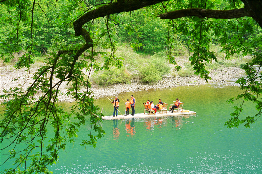 浙江温州的永嘉书院,真正的永嘉书院